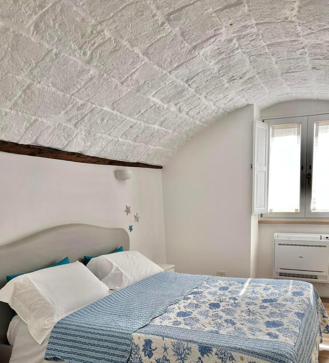 Вилла Casa Raffaella Монополи Экстерьер фото