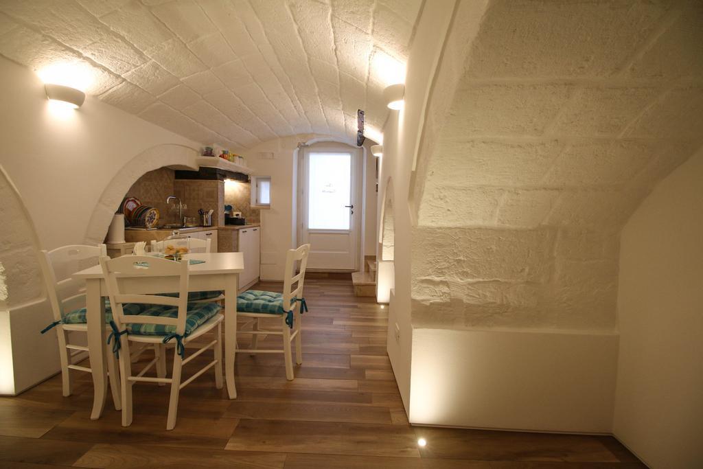 Вилла Casa Raffaella Монополи Экстерьер фото