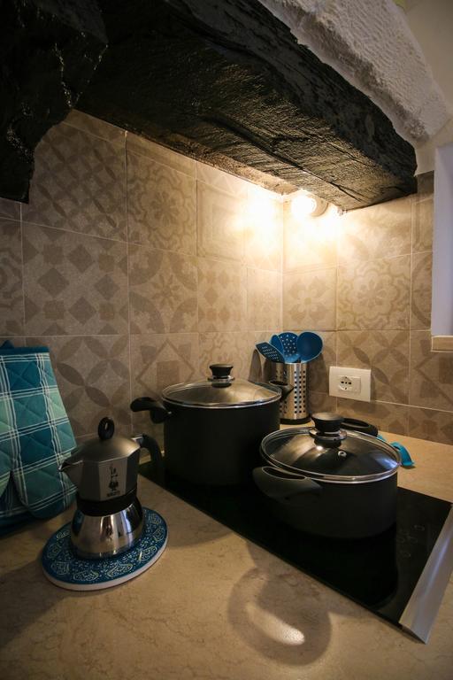 Вилла Casa Raffaella Монополи Экстерьер фото